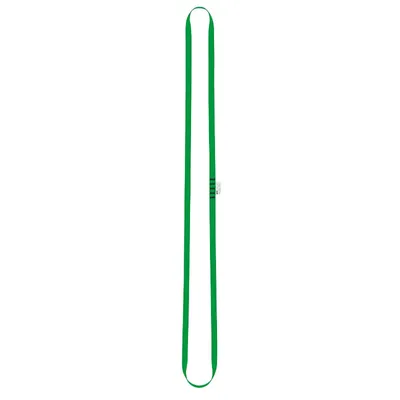 Produktbild von Petzl Anneau Bandschlingen Green 120 cm