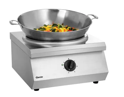Obrázok produktu pre Indukčný wok IW 80