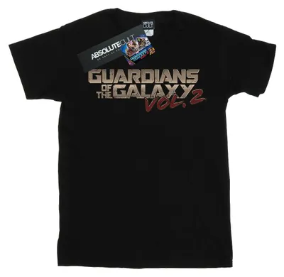 Image de Marvel - T-shirt « Guardians Of The Galaxy » pour homme BI28351 (M) (noir)