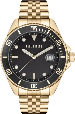 Image de Montre Paul Lorens ty236390