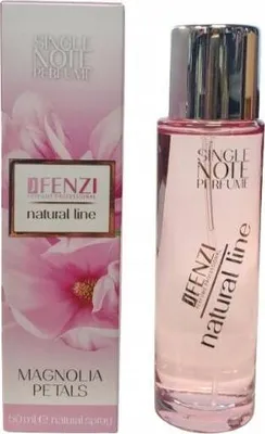 Obrázek produktu pro J.FENZI Natural Line Magnolienblüten Eau de Parfum 50 ml