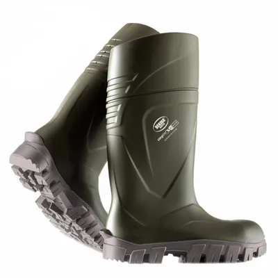 Immagine prodotto di Bekina: Steplite X Thermoprotec S5 Verde, Marrone P, Taglia 38 (confezione da 1 paio)