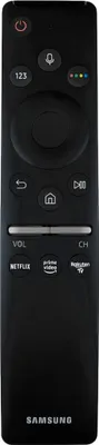 Produktbild von SAMSUNG Fernbedienung BN59-01312H, Voice Remote original