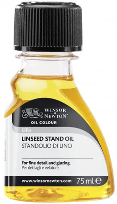 Immagine prodotto di Winsor Newton MALM Olio per tela Olio per tela Olio per tela 75 ml 3021749