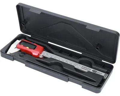 Image de KS Tools 3000532 300.0532 Pied à coulisse numérique