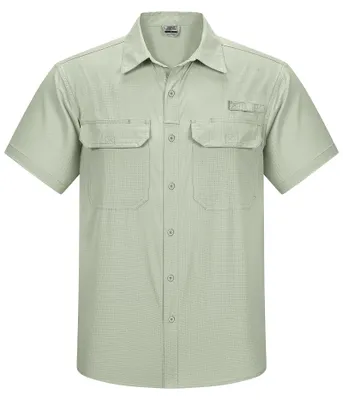 Immagine prodotto di Camicia a maniche corte – Protezione UV per uomo