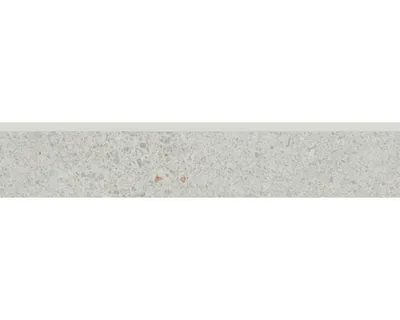 Obrázek produktu pro Sokl Grosseto světle šedá 45x8,5 cm
