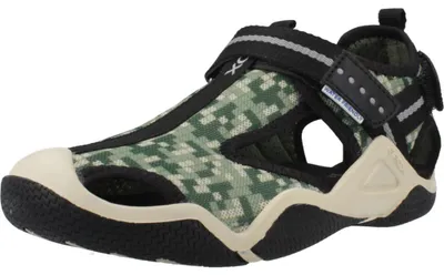 Produktbild von GEOX JR WADER Grün