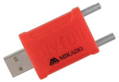 Zdjęcie produktu dla Baterie Mikado z ładowarką Lir425 1 zestaw