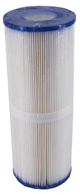 Produktbild von TroniTechnik® Filtereinsatz für Outdoor Whirlpool, Lamellenfilter, Kunststoff, Schraubgewinde, Ersatzfilter