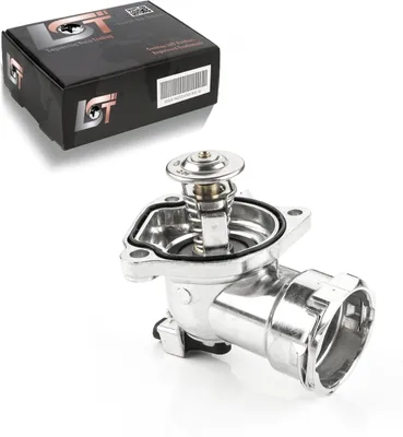 Produktbild von Thermostat Gehäuse Kühlmittelregler 92°C für Mercedes-Benz 280 300 320 350 CDI/d