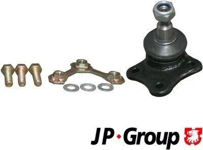 Produktbild von JP GROUP Traggelenk Unten Vorne Links für VW Golf IV Schrägheck (1J1) 1140301470