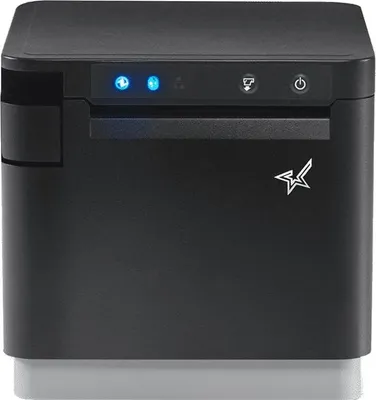 Produktbild von Star Micronics Star mC-Print3 MCP31CBI - Belegdrucker - Thermodirekt