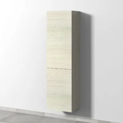 Produktbild von SANIPA P127269R Hochschrank Anschlag rechts 2morrow