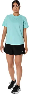 Produktbild von ASICS Core SS Top - Illuminate Mint -  -  S