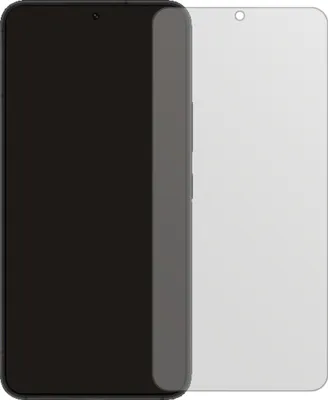 Produktbild von 1x Schutzfolie für Samsung Galaxy S22 matt Displayschutzfolie Folie Display Schutz dipos