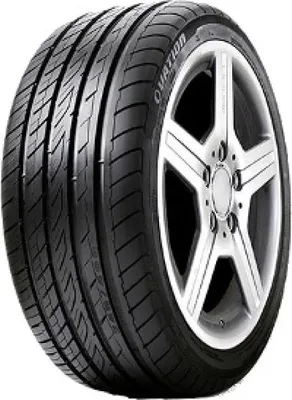 Produktbild von Ovation Sommerreifen motorcycle-tyres VI-388 ( 265/30 R19 93W XL )