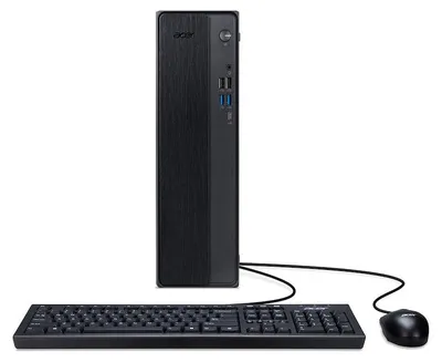 Immagine prodotto di Acer ASPIRE XC102-RPL, 2,2 GHz, Intel Core i5-210H, 16 GB, 512 GB, Windows 11 Home
