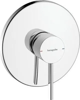 Immagine prodotto di HANSGROHE 74616000 Miscelatore da incasso per doccia Zesis S