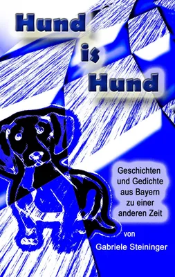 Produktbild von Hund is Hund