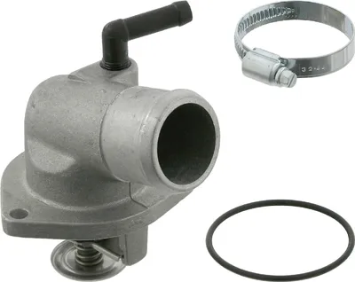 Produktbild von Febi Thermostat für Opel Astra Zafira