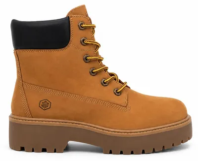 Immagine prodotto di lumberjack tronchetto e stivaletto donna lumberjack 102693973 ersilia ankle boot 358 358 yellow