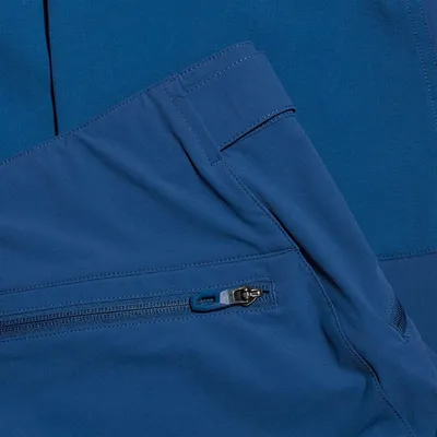 Zdjęcie produktu dla Spodnie softshell męskie Mammut Courmayeur SO Pants