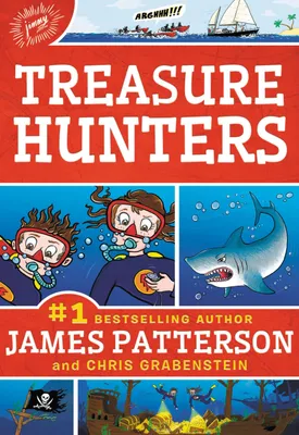 Produktbild von Treasure Hunters