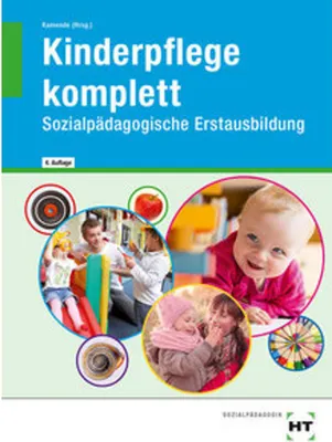Image de Kinderpflege komplett