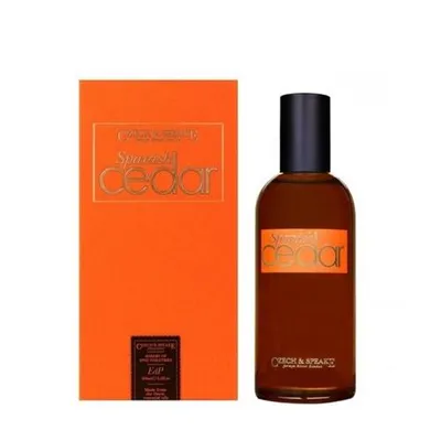 Obrázek produktu pro Czech & Speake Spanish Cedar Eau de Parfum EDP 100ml