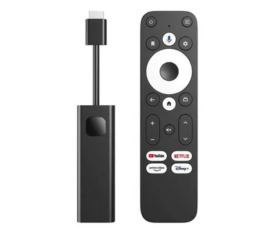 Obrázok produktu pre LTC multimediálne centrum LXDVB701G Android TV Stick