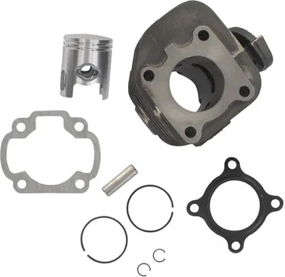 Produktbild von Zylinder-Set Zylinder AC 2Takt 50ccm 27101B09F00B-1