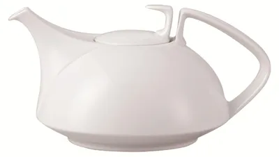 Imagen del producto de Rosenthal Teekanne klein Weiss 11280-800001-14200