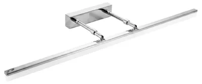 Image de Applique Murale Toolight App1871-1W 80Cm Chrome