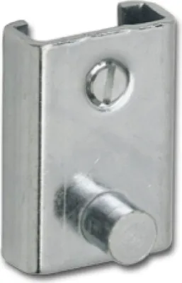 Produktbild von HEKNA Sperrstift zu Zentralverschluss 102/119 Länge 8 mm, verzinkt
