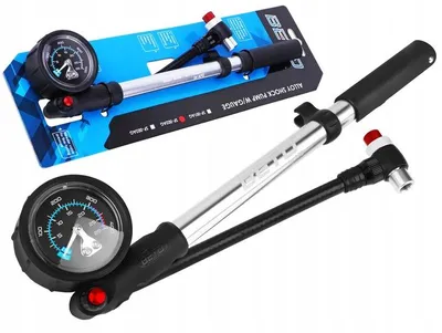 Produktbild von Beto SP-002AG Hochdruck Dämpferpumpe 400PSI