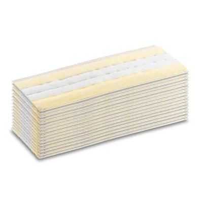 Zdjęcie produktu dla Kärcher Einwegtuch Set EasyFix Mini (15)