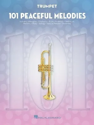 Produktbild von 101 Peaceful Melodies