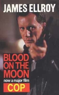 Produktbild von Blood On The Moon