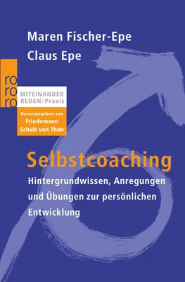 Produktbild von Selbstcoaching