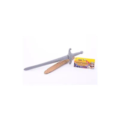 Immagine prodotto di Spada con fodero 60 cm