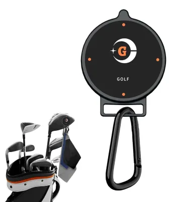 Zdjęcie produktu dla Magnetyczny klips do ręcznika golfowego