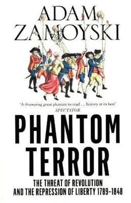 Obrázok produktu pre Phantom Terror