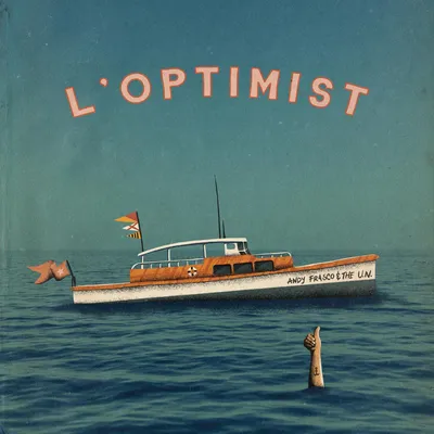 Produktbild von L'Optimist