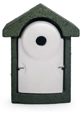 Productafbeelding van Nestkast-houtbeton 28 mm CJ Wildlife