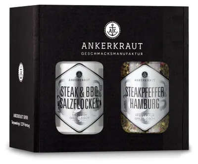Produktbild von Salt & Pepper Gewürz-Box