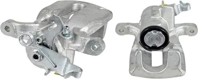 Produktbild von A.B.S. Bremssattel für SKODA Octavia III Combi (5E5) 531612