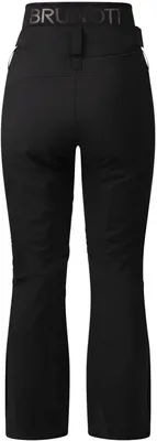 Produktbild von Brunotti Damen Skihose Whitewater Black : S Größe: S