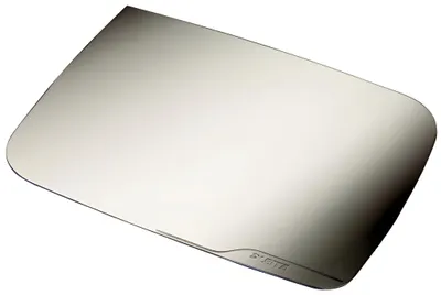 Obrázek produktu pro LEITZ Schreibunterlage, 530 x 400, PVC, glasklar