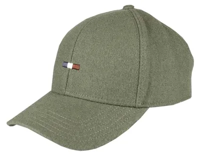 Produktbild von bugatti Cap Khaki